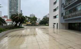 Imagem 2: Vendo apartamento, área 200 m², com 4 quartos sendo 1 suíte, Graças - Recife - PE