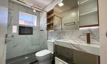 Imagem 5: Casa para venda com 206 metros quadrados com 3 quartos em Pedra Branca - Palhoça - SC