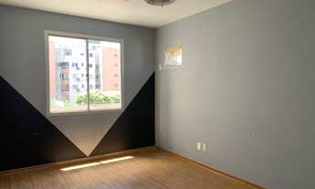 Imagem 2: Apartamento de 3 quartos para venda em Jd Camburi