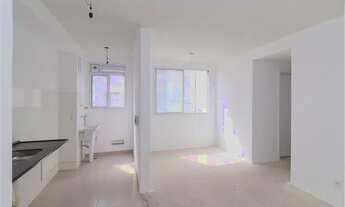 Imagem: Apartamento para venda possui 58 metros