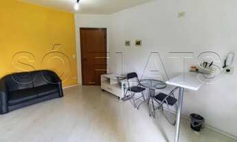 Imagem 5: Flat Apartamento Griffes Residence 38m² 1 dormitório 1 vaga para locação no Morumbi