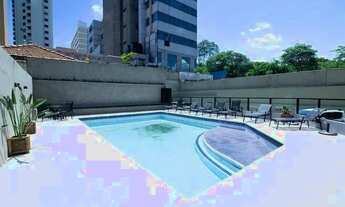 Imagem 4: Apartamento para Aluguel - Moema, 1 Quarto, 40 m2