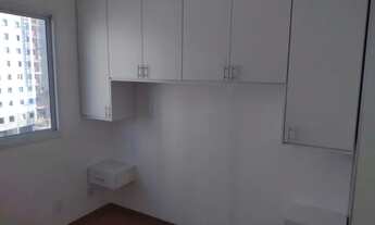 Imagem: Apartamento para aluguel possui 28 metros