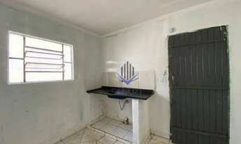 Imagem 7: Casa com 3 dormitórios para alugar, 92 m² por R$ 1.408,00/mês - Vila Margarida - Americana