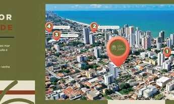 Imagem 12: LINDO APARTAMENTO EM PIEDADE COM VISTA PARA O MAR 2 QUARTOS 1 SUÍTE À PARTIR DE R$299.000