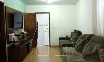 Imagem 3: Araçatuba - Casa - Jardim Paulista