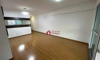 Imagem 4: VENDO 3 suítes, sala ampliada, 2 vagas, 124m², Luau do Recreio - ao lado do Recreio shoppi