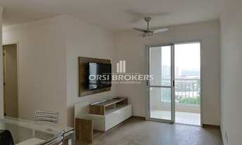 Imagem 2: Apartamento para alugar no bairro Jaguaré - São Paulo/SP, Zona Oeste