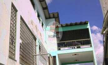 Imagem 2: Casa com 6 dormitorios para venda perto do Centro de Feira de Santana REF: 2065