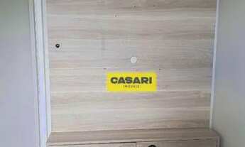 Imagem 4: Apartamento com 3 dormitórios, 73 m² - venda ou aluguel - Taboão - Diadema/SP