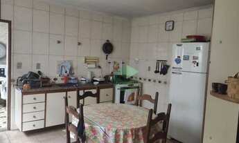 Imagem 5: Sobrado com 3 dormitórios à venda, 180 m² por R$ 956.000 - Baeta Neves - São Bernardo do C