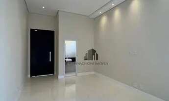 Imagem 2: Casa de Condomínio com 3 Quartos e 4 banheiros à Venda, 185 m² por R$ 1.500.000