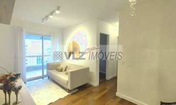 Imagem 3: OPORTUNIDADE DE APARTAMENTO 2 DORMS E 1 SUITE NA VILA MARIANA