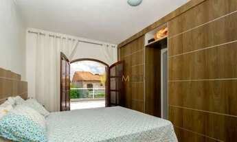 Imagem 7: Casa com 3 dormitórios à venda, 175 m² por R$ 645.000 - Jardim Las Vegas - Santo André/SP