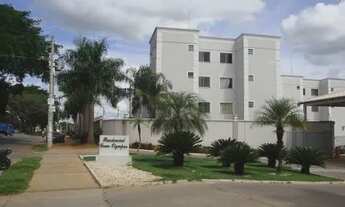 Imagem: Apartamento para venda possui 44 metros