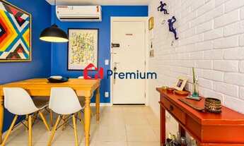 Imagem 6: Condomínio Alphagreen 2 Suítes