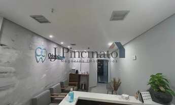 Imagem 3: Comercial Sala em Condomínio em Jundiaí