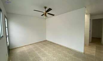 Imagem 2: Casa na Vila Mazzei a 1,5km do metro com um quarto, sala, cozinha e área de serviço