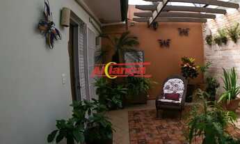 Imagem 4: Casa, Jardim Zaira - Guarulhos