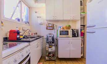 Imagem 6: Apartamento de 48m², 2 dormitórios e 1 vaga à venda na Vila Carrão - São Paulo/SP, Zona