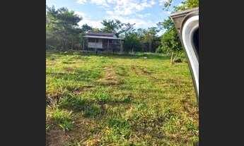 Imagem 2: Chácara Casa com 1 dormitório