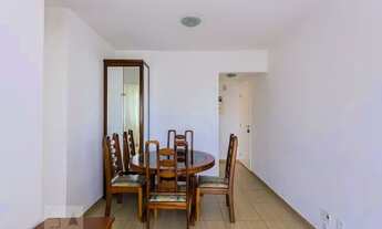 Imagem 3: Apartamento para Aluguel - Centro, 2 Quartos, 50 m2