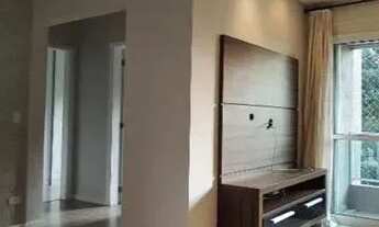 Imagem 3: Apartamento para venda tem 47 metros quadrados com 2 quartos em Capão Raso - Curitiba - PR