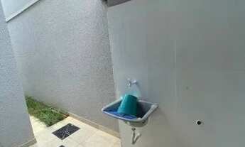 Imagem 6: ágio de casa 3 quartos na região do bairro eldorado