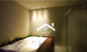 Imagem 7: Apartamento Triplex à venda, 145 m² por R$ 430.000,00 - Praia Mar - Rio das Ostras/RJ