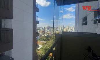 Imagem 5: Apartamento com 2 dormitórios à venda, 62 m² por R$ 390.000 - Vila Dusi - São Bernardo do