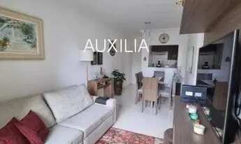 Imagem 3: Apartamento à venda com 2 dormitórios no Ateliê Campolim Residencial em Sorocaba