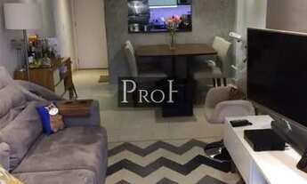 Imagem: Apartamento 3 dormitórios sendo 1 suíte