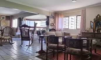 Imagem: Piedade - 03 Qtos / 02 suítes - Piscina