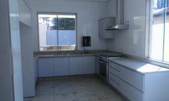 Imagem 7: Vende-se Sobrado 4/4 todo suítes no Jardins Viena em Gôiania