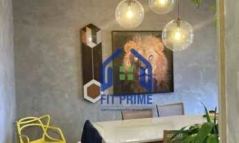 Imagem 7: Apartamento com 3 dormitórios à venda, 85 m² por R$ 690.000,00 - Jardim Tarraf II - São Jo