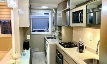 Imagem 5: Apartamento para Venda - 65m², 2 dormitórios, sendo 1 suites, 1 vaga - São Sebastião