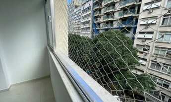 Imagem 2: Rio de Janeiro - Apartamento Padrão - Copacabana