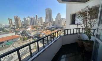 Imagem 4: Apartamento com 2 dormitórios para alugar, 72 m² por R$ 4.000,00/mês - Anália Franco - São