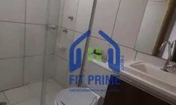 Imagem 4: Apartamento com 3 dormitórios à venda, 83 m² por R$ 250.000,00 - Jardim Yolanda - São José