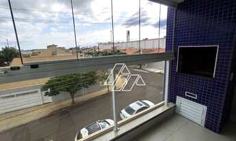 Imagem 4: Apartamento com 2 dormitórios para alugar, 68 m² por R$ 2.950,00/mês - Santa Tereza - Marí