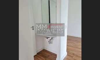 Imagem 9: Apartamento com 2 dormitórios, 55 m² - venda por R$ 615.000,00 ou aluguel por R$ 2.500,00