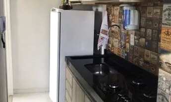 Imagem 5: Ótimo apartamento à venda. Edifício Paranagua. Vila Itapura, Campinas - SP. 50m² por R$ 1