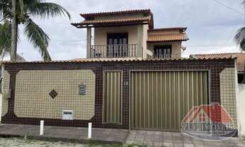 Imagem: Duplex à venda no bairro Campo Redondo