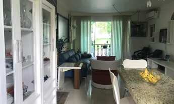 Imagem 5: Apartamento encantador no Baleia Branca, 2 quartos, junto a praia de Porto Belo