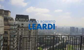 Imagem: COBERTURA - CIDADE JARDIM - SP