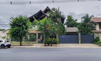 Imagem 6: Sobrado em alto padrão de qualidade para locação no bairro Marechal Rondon - Canoas/RS. Re