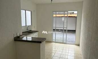 Imagem 5: Casa com 2 dormitórios para alugar, 70 m² por R$ 1.425,00/mês - Parque da Liberdade IV - S