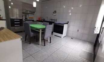 Imagem 6: Casa com 1 dormitório à venda, 110 m² por R$ 220.000,00 - Cidade Satélite Íris - Campinas