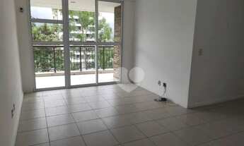 Imagem: Apartamento com 2 dormitórios para alugar