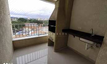 Imagem: Apartamento com 2 dormitórios para alugar